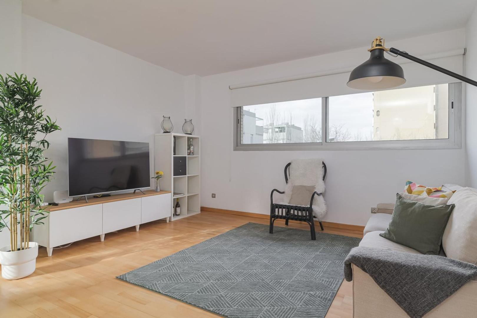 バルセロナGuestready - Sant Adria De Besos Hideawayアパートメント エクステリア 写真