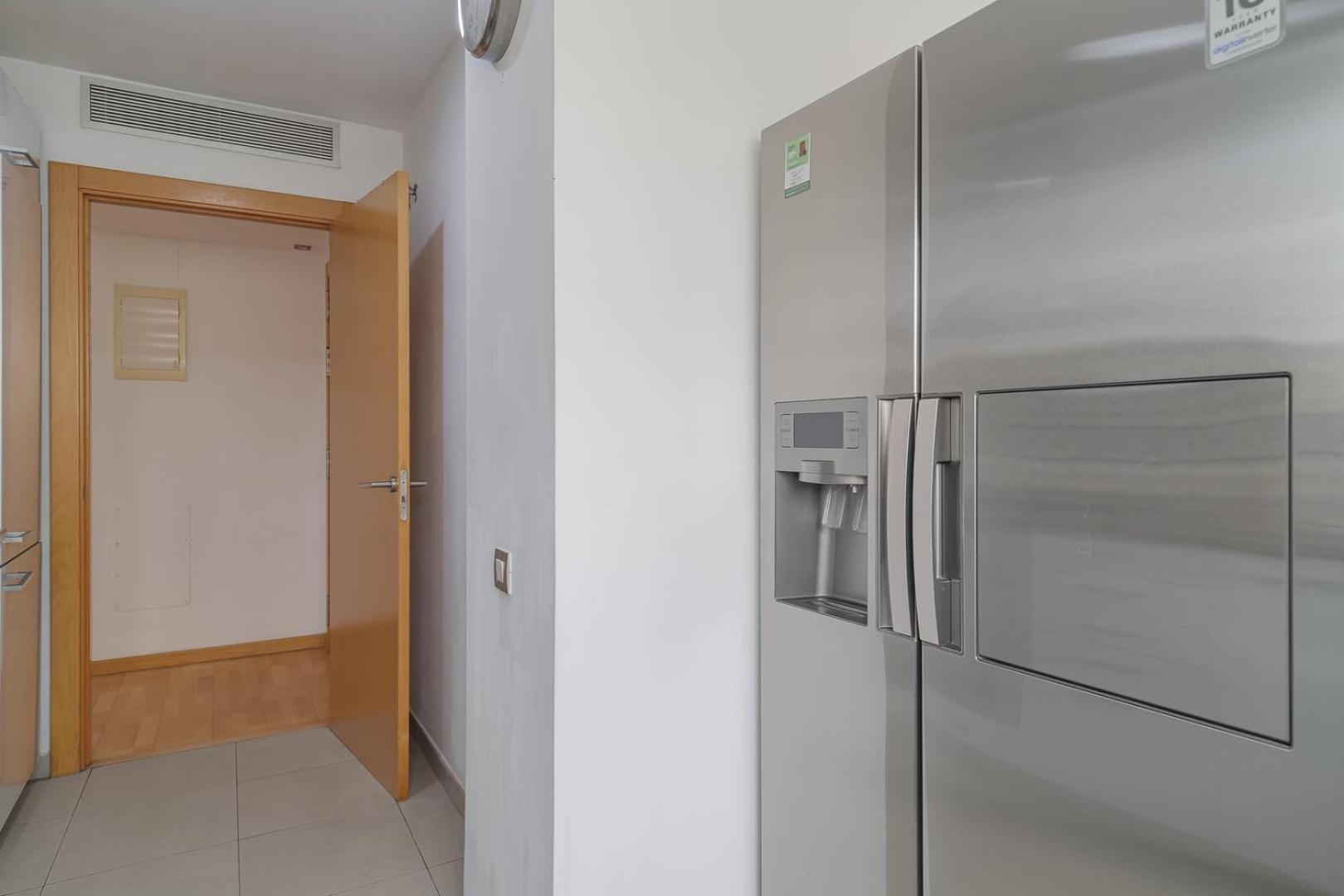 バルセロナGuestready - Sant Adria De Besos Hideawayアパートメント エクステリア 写真